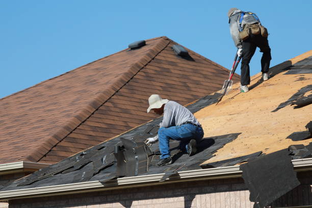 Best Storm Damage Roof Repair  in Newtown, PA